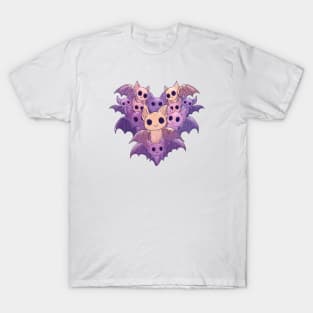 Bats T-Shirt